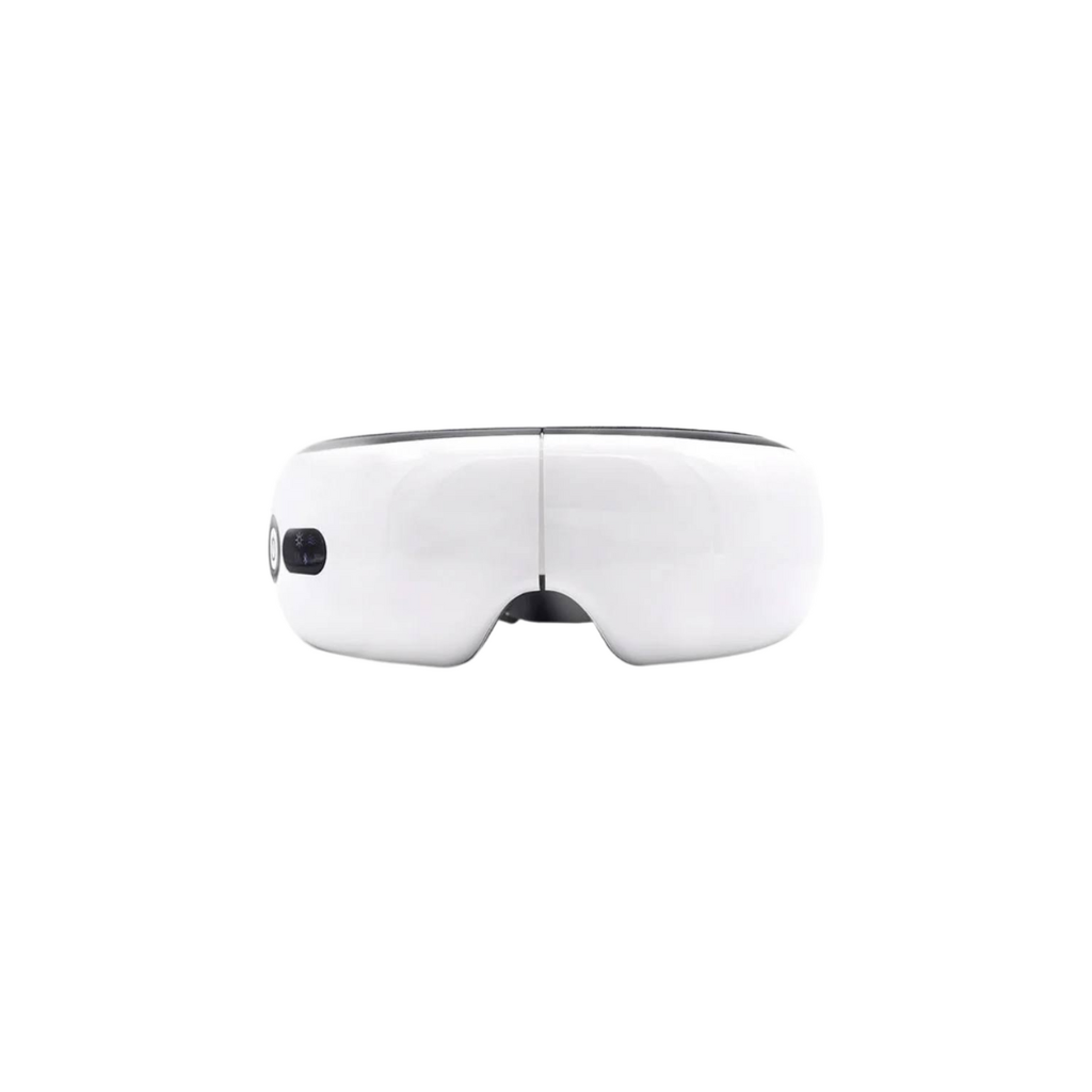 Masseur Oculaire 8S – Chauffant avec Vibration et Pression d’Air