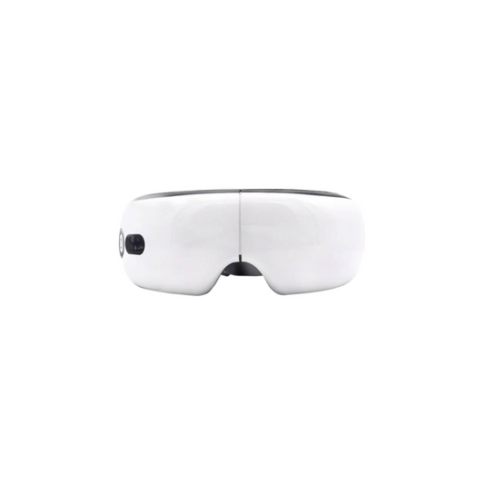 Masseur Oculaire 8S – Chauffant avec Vibration et Pression d’Air